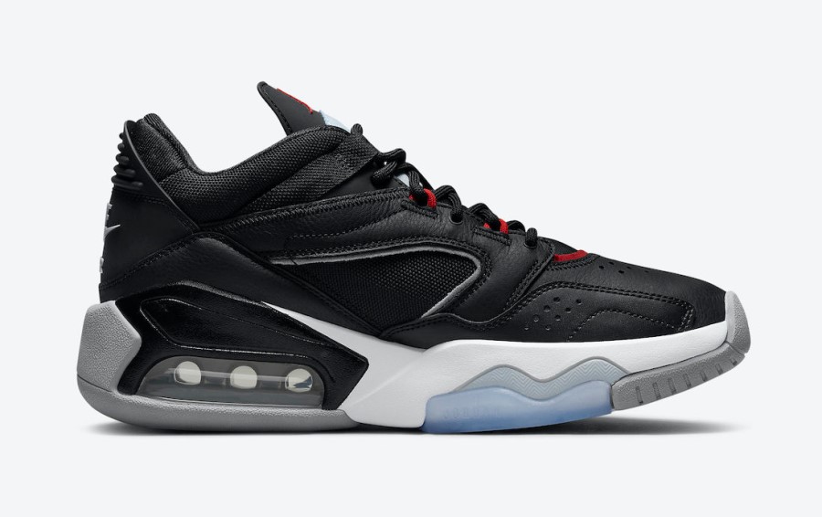 エア ジョーダン ポイント レーン ブラック セメント ウルフ グレー ホワイト ユニバーシティ レッド ジャパン