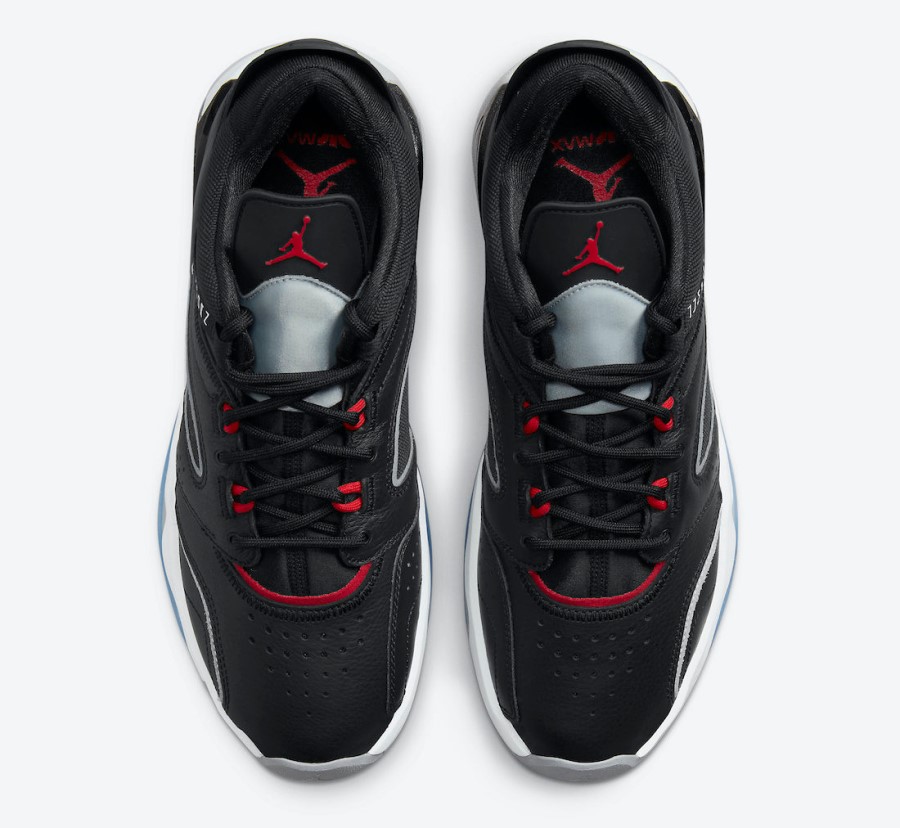 エア ジョーダン ポイント レーン ブラック セメント ウルフ グレー ホワイト ユニバーシティ レッド ジャパン