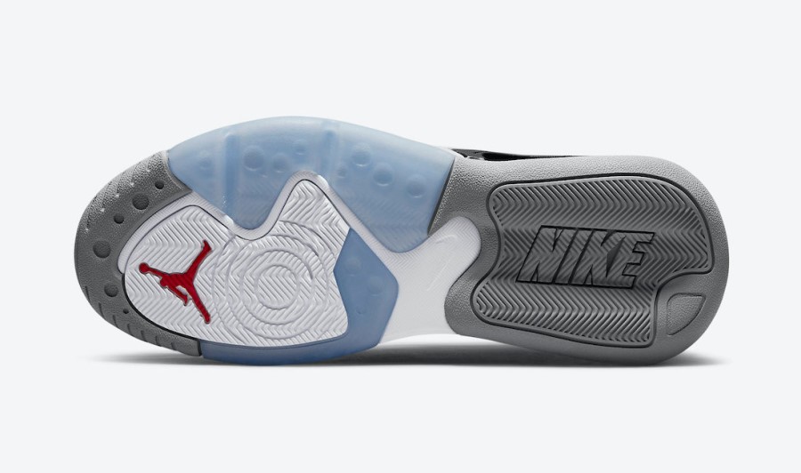 エア ジョーダン ポイント レーン ブラック セメント ウルフ グレー ホワイト ユニバーシティ レッド ジャパン