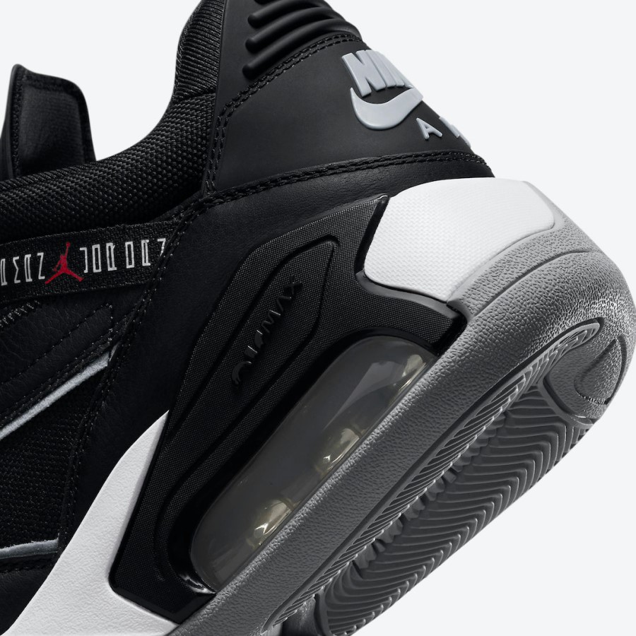 エア ジョーダン ポイント レーン ブラック セメント ウルフ グレー ホワイト ユニバーシティ レッド ジャパン