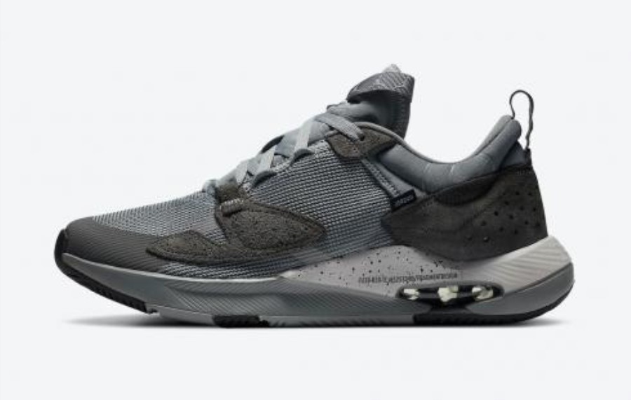 フラグメント デザイン X エア ジョーダン エア ケイデンス SP パーティクル グレー ホワイト ジャパン