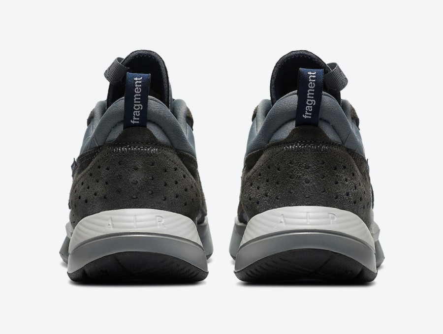 フラグメント デザイン X エア ジョーダン エア ケイデンス SP パーティクル グレー ホワイト ジャパン