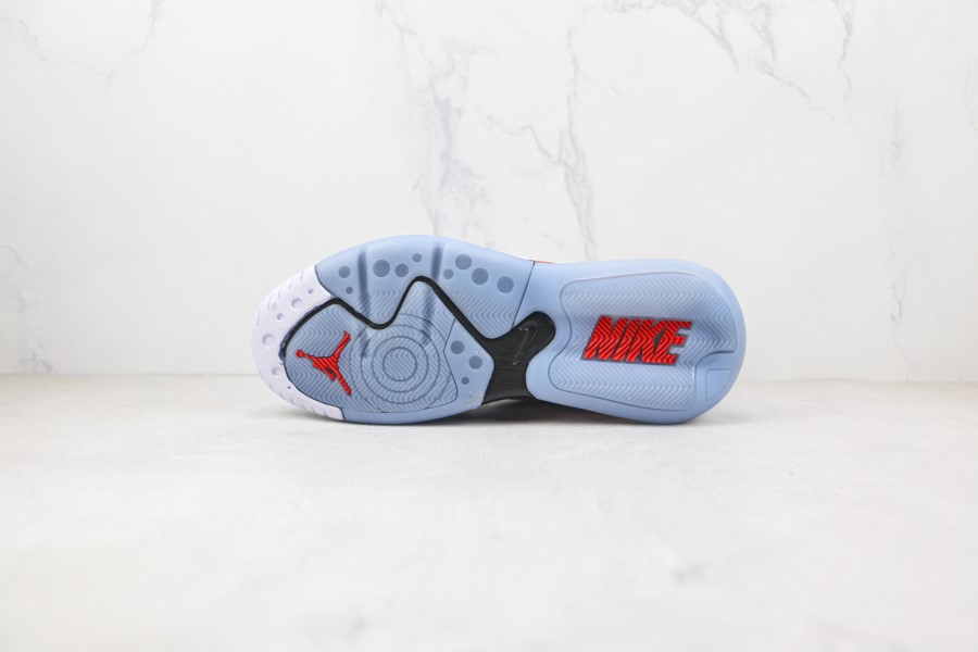 マックス X エア ジョーダン ポイント レーン ホワイト ブラック レッド ブルー シューズ ジャパン