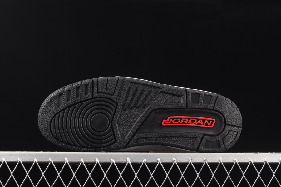 ナイキ エア ジョーダン コートサイド 23 白 黒 赤 靴 日本