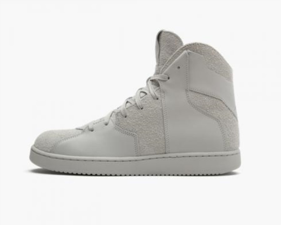 ナイキ エア ジョーダン ラッセル ウェストブルック 0.2 Qs ホワイト バスケットボール シューズ 日本