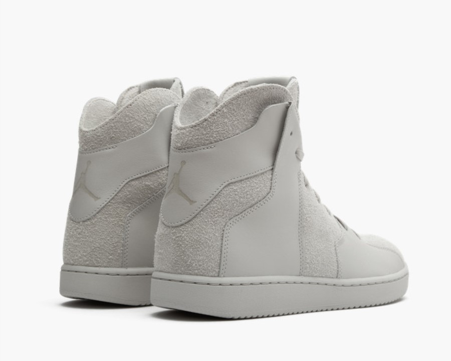 ナイキ エア ジョーダン ラッセル ウェストブルック 0.2 Qs ホワイト バスケットボール シューズ 日本