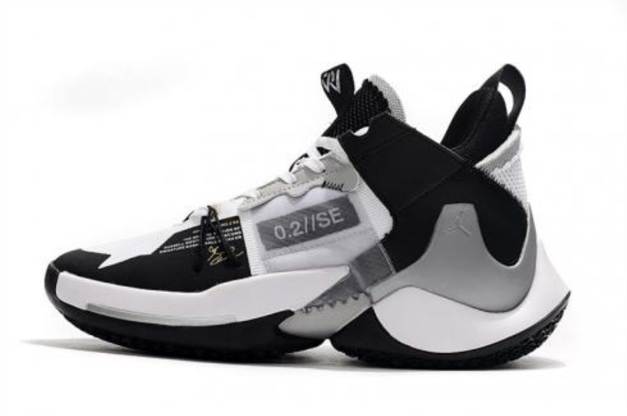 ナイキ エア ジョーダン ホワイ ノット Zer0.2 ラッセル ウェストブルック