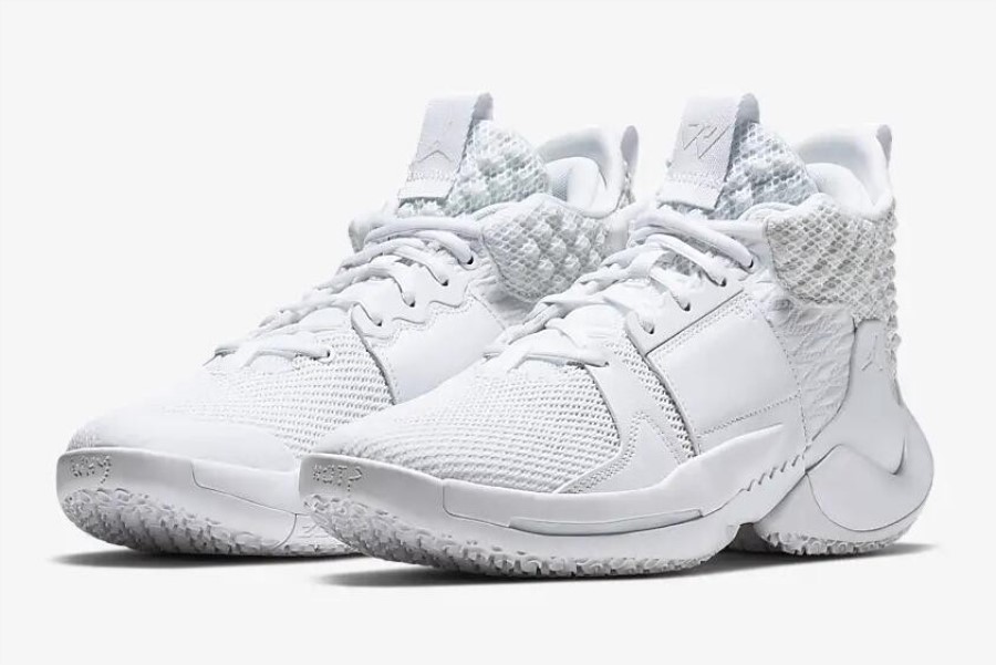 ナイキ エア ジョーダン ホワイ ノット ゼロ 2 ホワイト メタリック ゴールド ホワイト ジャパン