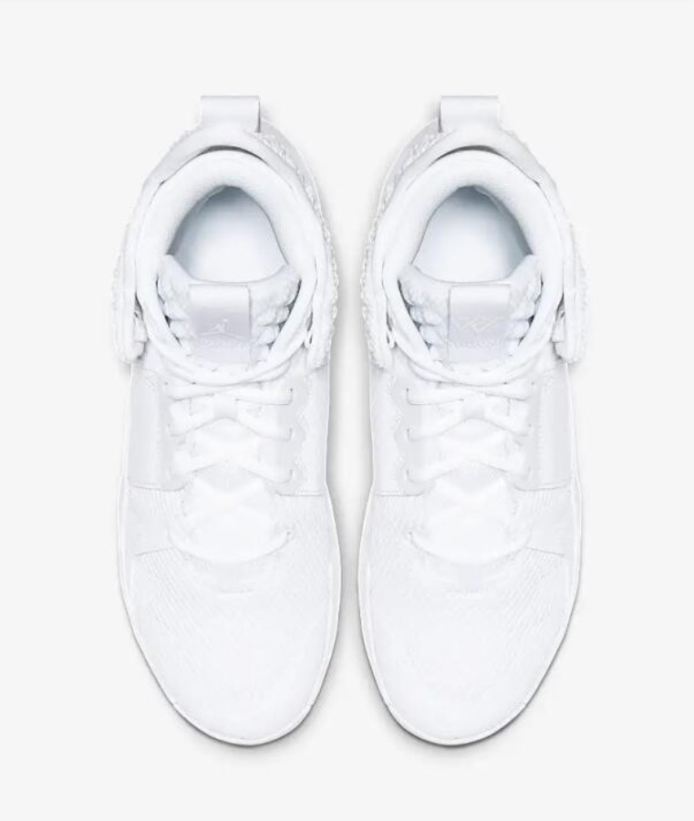 ナイキ エア ジョーダン ホワイ ノット ゼロ 2 ホワイト メタリック ゴールド ホワイト ジャパン