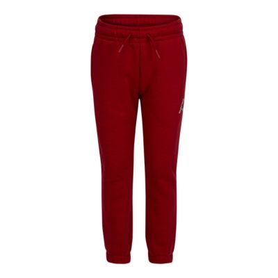 エア ジョーダン ボーイズ ジャンプマン エッセンシャル スウェットパンツ ジム レッド ジャパン