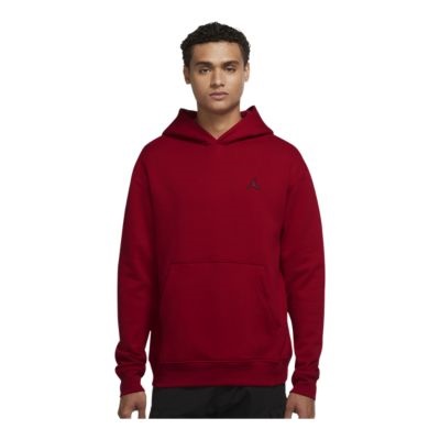 エア ジョーダン メンズ エッセンシャル プルオーバー パーカー ジム レッド ジャパン