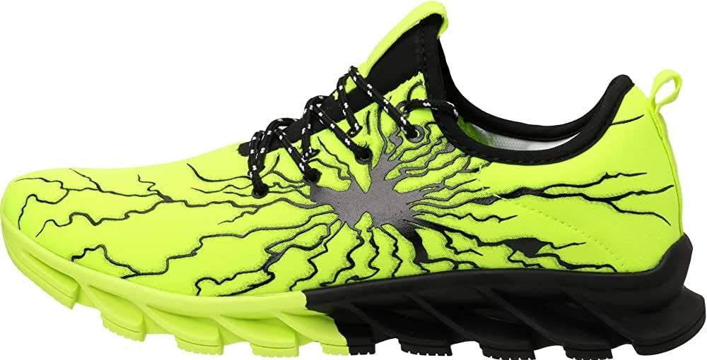 エア ジョーダン ブロナックス メンズ テニス シューズ グラフィティ 快適 ファッション アスレチック ウォーキング スニーカー グリーン ジャパン