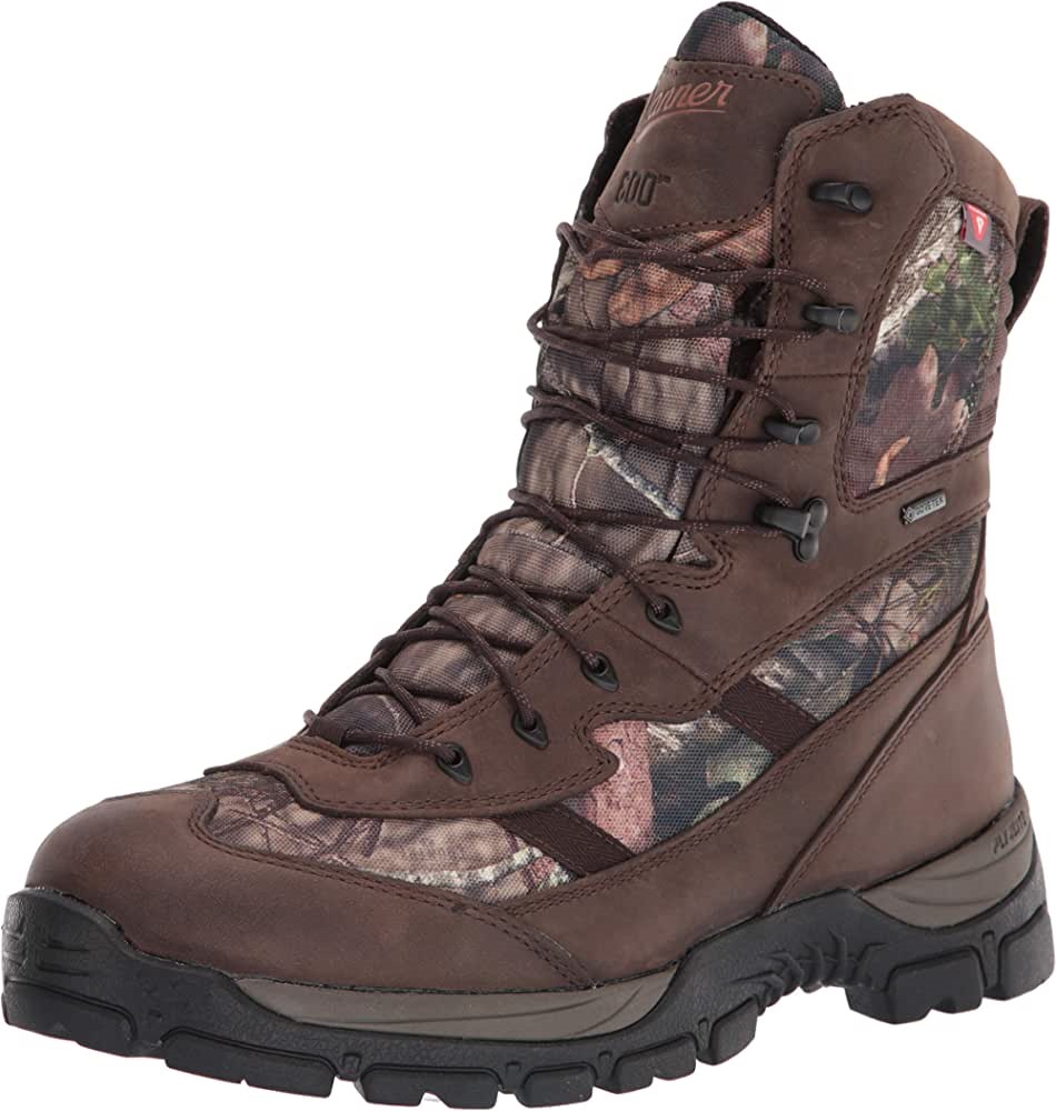 エア ジョーダン ダナー メンズ アルシー 8インチ 600g ミッドカーフブーツ 日本