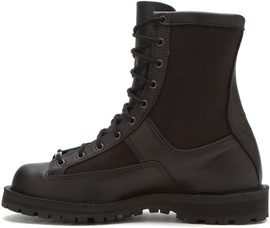 エア ジョーダン ダナー メンズ エリート シリーズ アカディア 8" ブーツ ブラック ジャパン