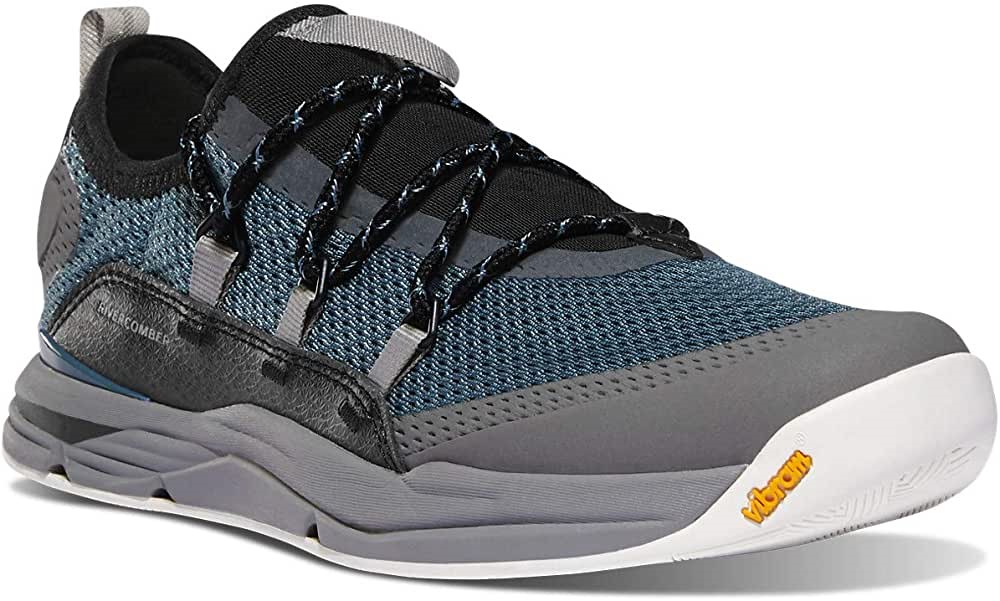 エア ジョーダン ダナー メンズ リバーコマー 3" ハイキング シューズ ゴブリン ブルー チャコール ジャパン