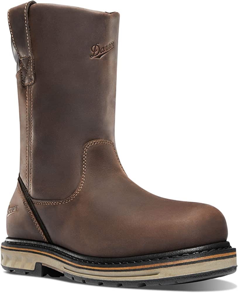 エア ジョーダン ダナー スティール ヤード ウェリントン 11 ブーツ ブラウン ジャパン