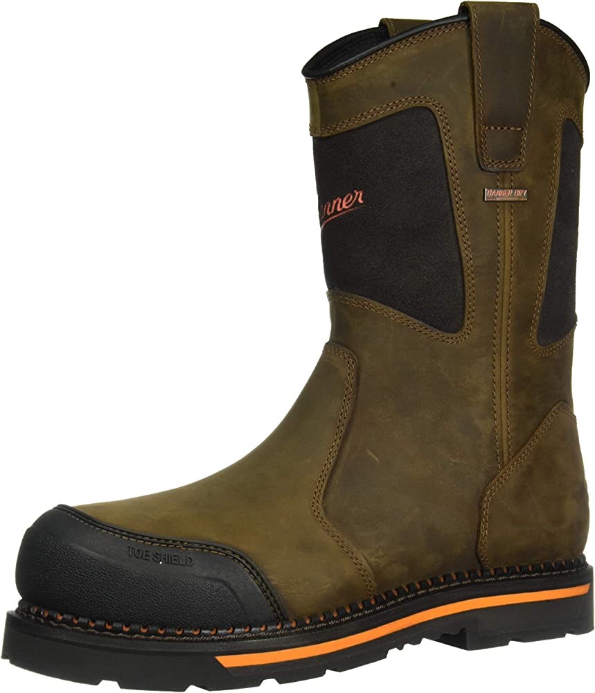 エア ジョーダン ダナー メンズ トラクウェルト ウェリントン 11 Nmt ブーツ ブラウン 日本