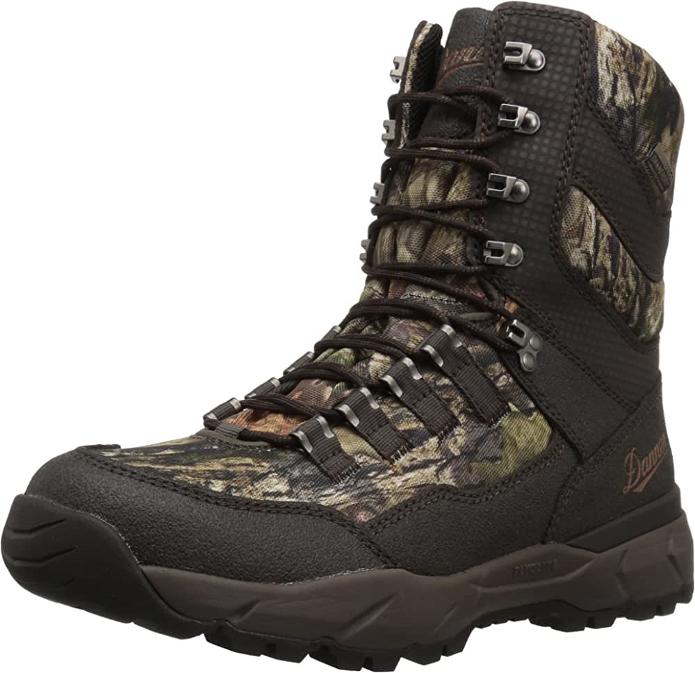 エア ジョーダン ダナー メンズ バイタル インサレーテッド 400g ハンティング シューズ