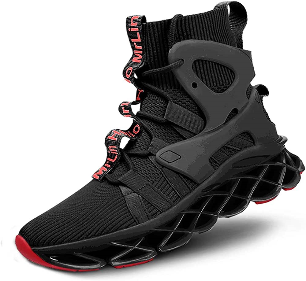 エアジョーダン ハロー ミスターリン メンズ ランニングシューズ テニス ウォーキング ブレードタイプ スニーカー ヒップホップ ブラック ジャパン