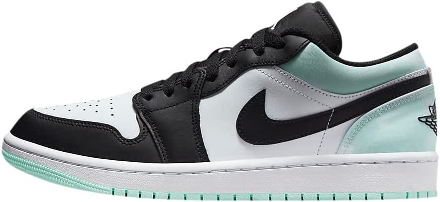 ナイキ エア ジョーダン 1 ロー Dm1199 100 タイダイ ブラック ブルー ジャパン