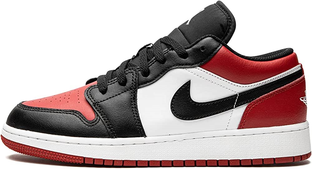 エア ジョーダン ナイキ メンズ バスケットボール シューズ ジム 赤-白-黒 日本