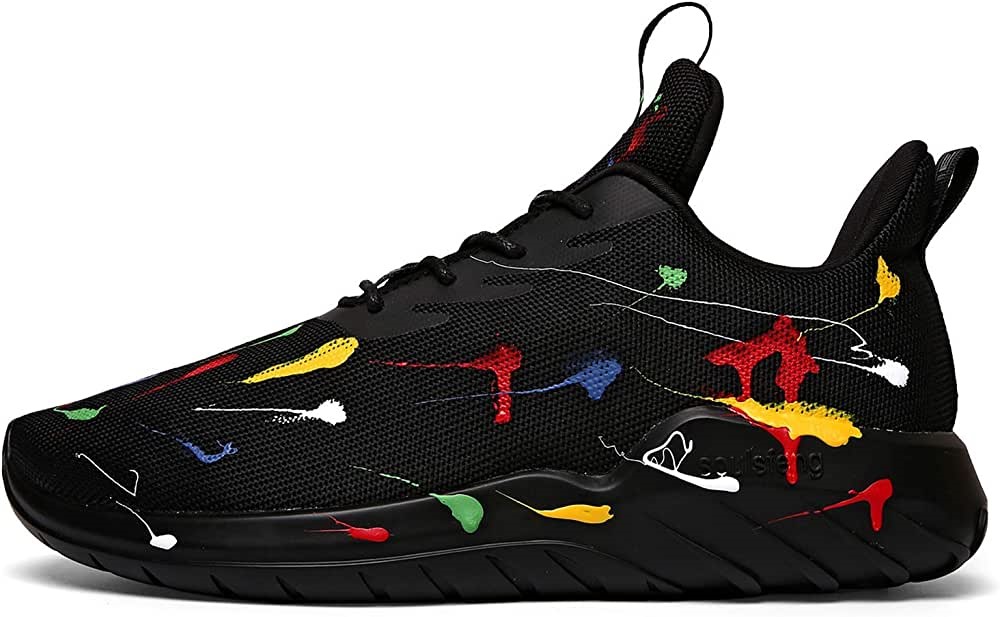 エアジョーダン ソウルフェン メンズ ランニングシューズ メッシュ 通気性 軽量 クッショニング トレーニング アスレチック スニーカー マルチカラー ジャパン