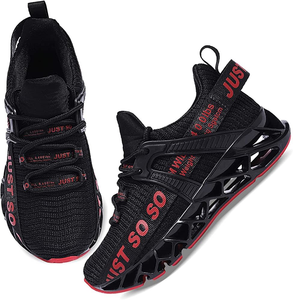 エア ジョーダン ウミョーゴ 男の子 女の子 シューズ テニス ランニング 軽量 通気性 キッズ スニーカー 黒 赤 日本