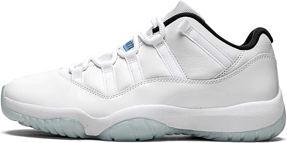 エア ジョーダン 11 レトロ ロー レジェンド