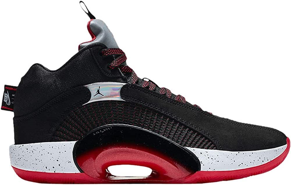 ナイキ エア ジョーダン Xxxv ブレッド ブラック ジャパン